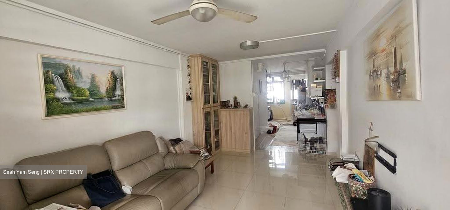 Blk 26 Jalan Klinik (Bukit Merah), HDB 3 Rooms #630180221